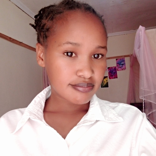 Happiness  N. profile photo