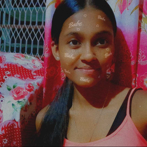Arishma L. profile photo