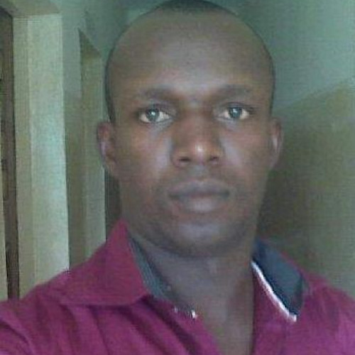 Chigozie Boniface  C. profile photo