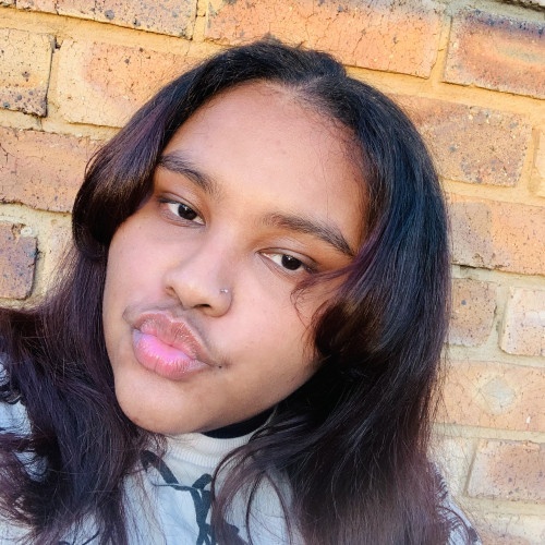 Meagan F. profile photo