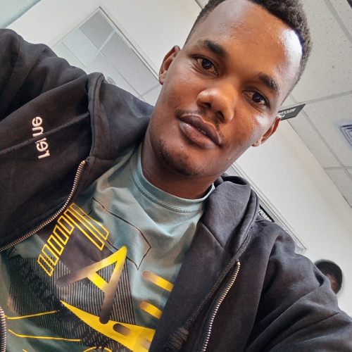 SIMON G. profile photo