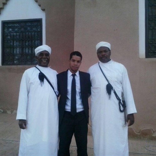 Mohamed E.