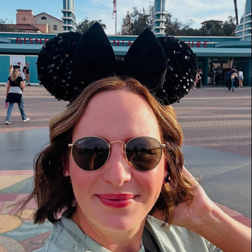 Beverley  K. profile photo
