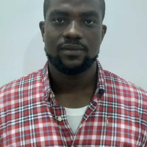 Kingsley N. profile photo