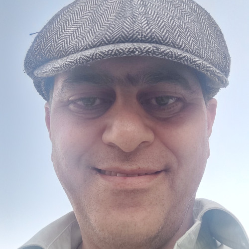 Hosein M. profile photo