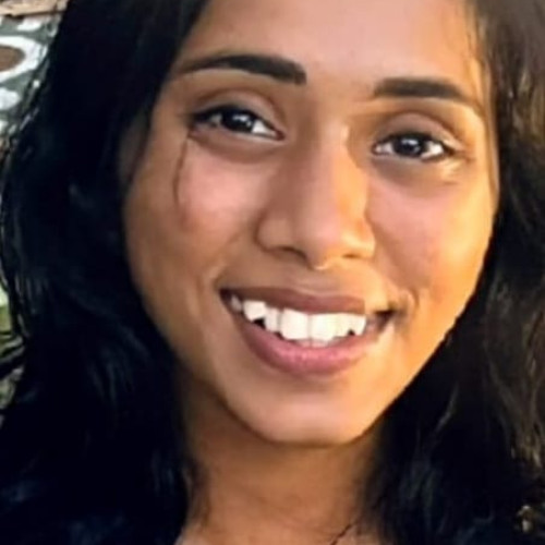 Aleena M. profile photo