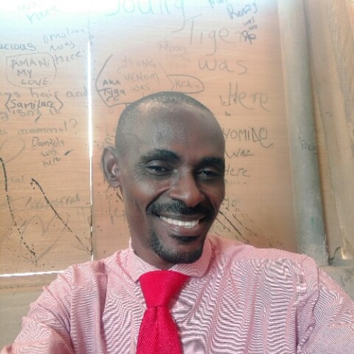 Ifeanyi O. profile photo