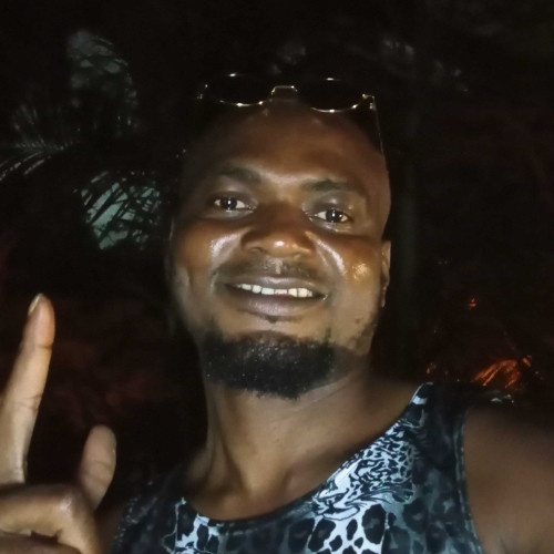 Emeka M. profile photo