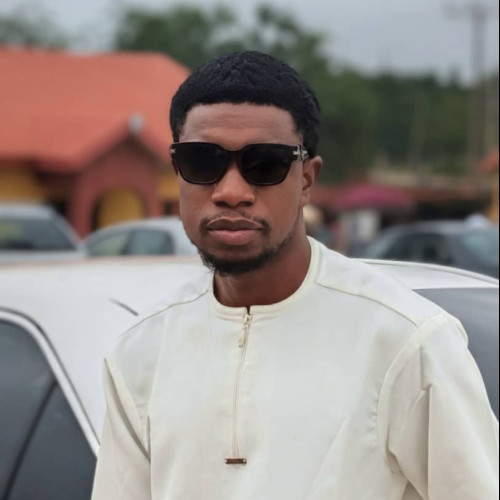 Bami O. profile photo