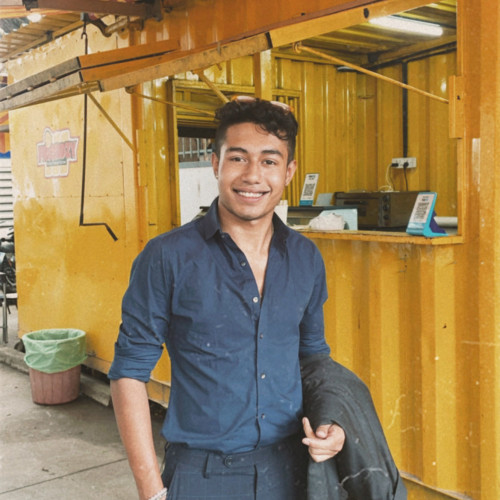 Krishaan R. profile photo