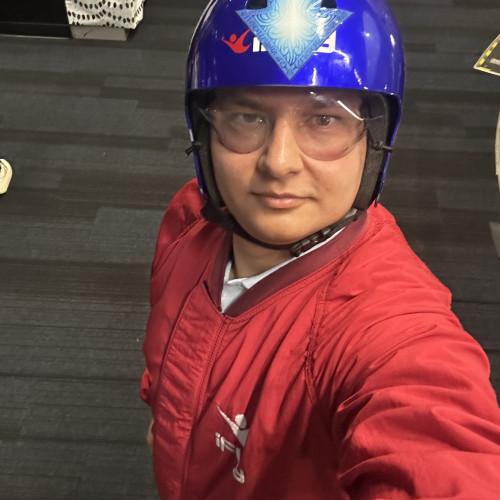 Denis P. profile photo