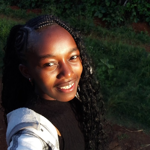 Monicah N. profile photo