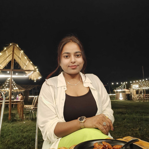 Prachi c. profile photo