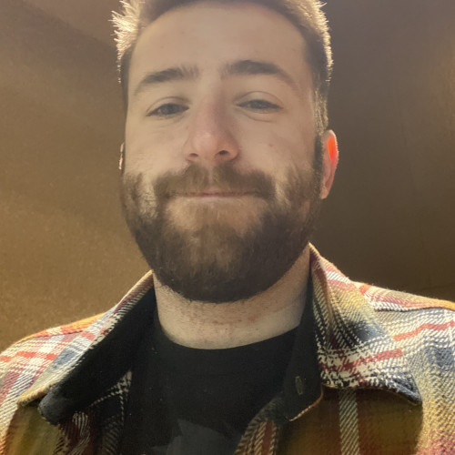 Damian R. profile photo