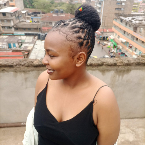 Faith G. profile photo