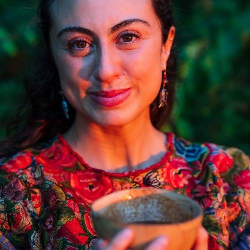 Mariana M.