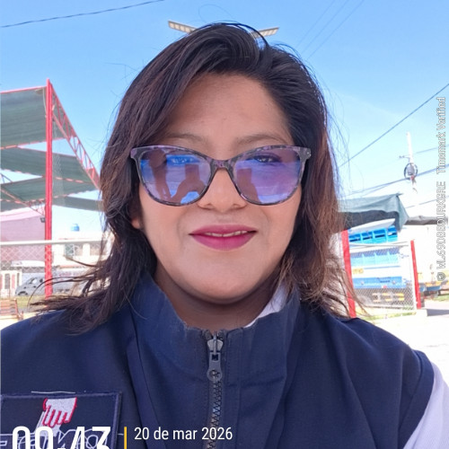 Diana G. profile photo