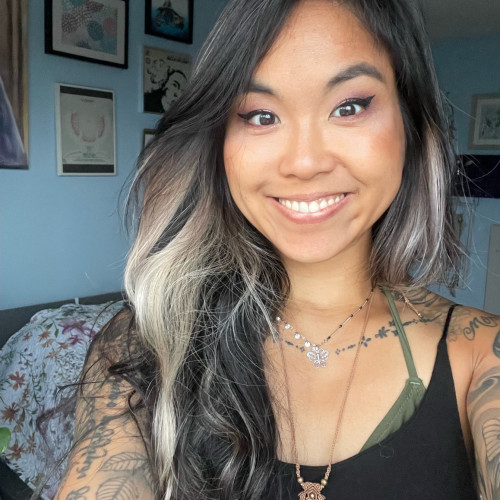 Vera T. profile photo