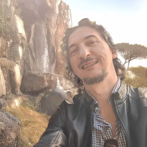 Vincenzo V. profile photo