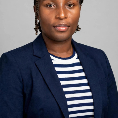 Ritah E. profile photo