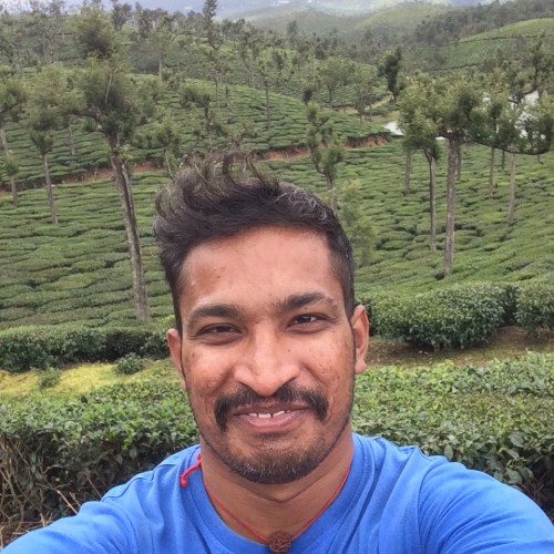 Muneeswaran  M.