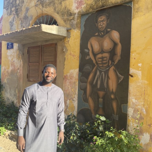 BAKARY  D.