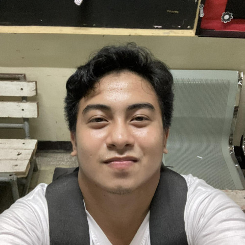 Jonard R. profile photo