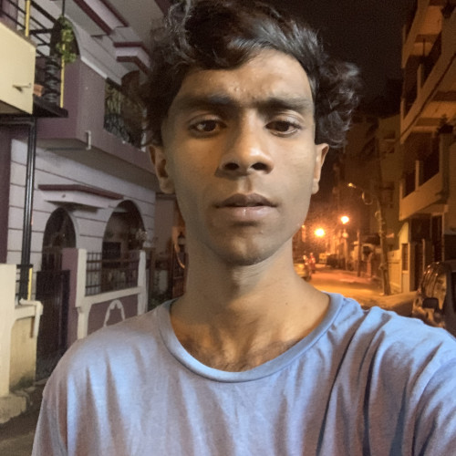 Siddharth  R. profile photo