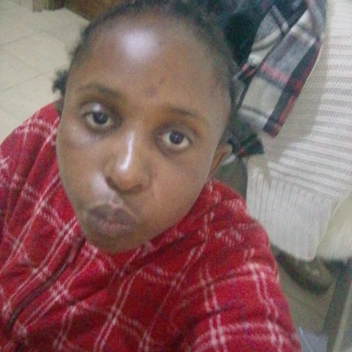 Mwendia F. profile photo