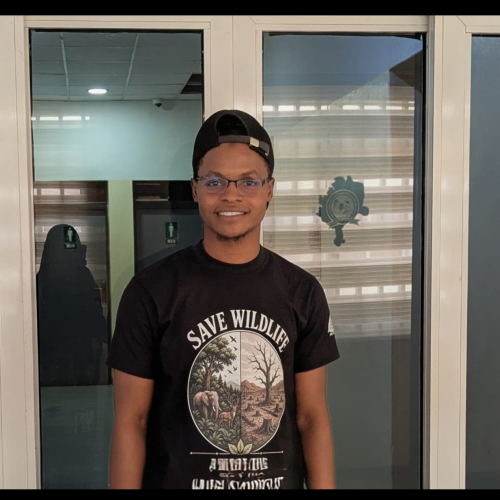 hussaini a. profile photo