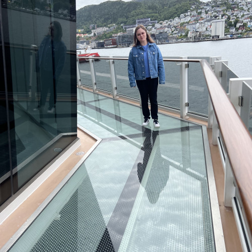 Elin A. profile photo