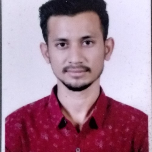 SAGAR P.