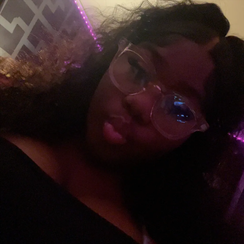 Breyahna G. profile photo