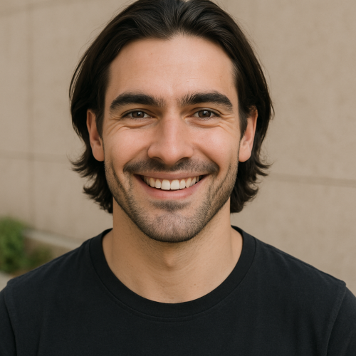 Luke S. profile photo