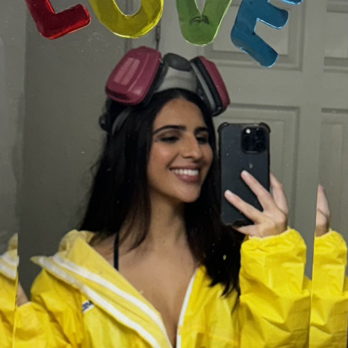 victoria G. profile photo
