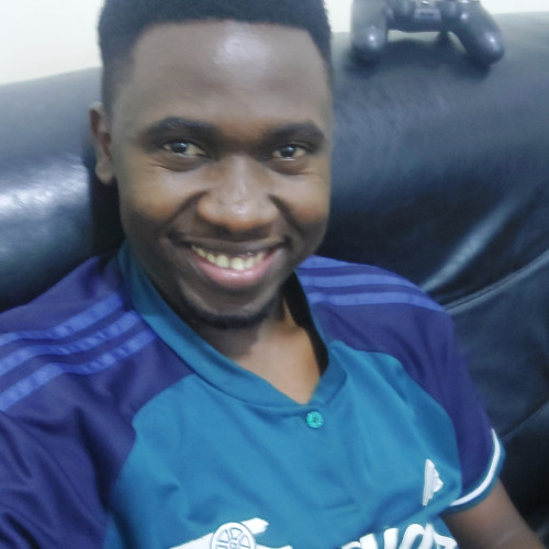 Dixon T. profile photo