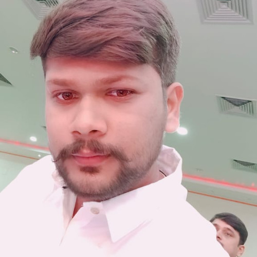 Mahesh M.
