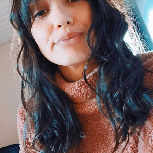 Ness M. profile photo