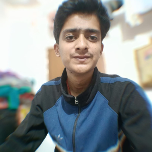 Sushant S. profile photo