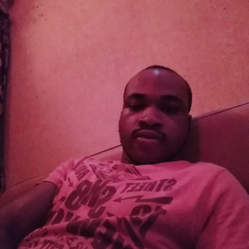 chibuzor E. profile photo