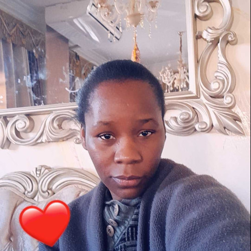 valentine m. profile photo