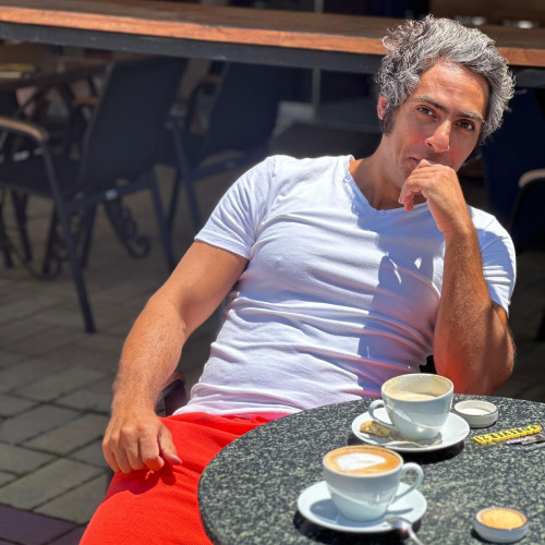Behzad F. profile photo