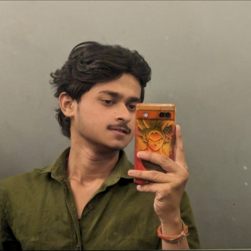 Ayush K. profile photo