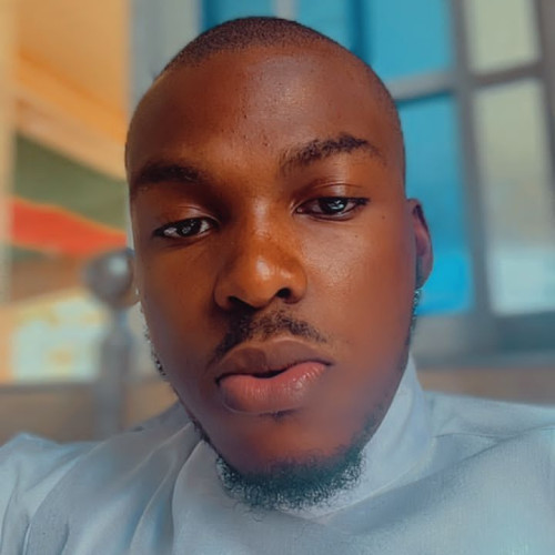 Abel Oluwajuwon S.