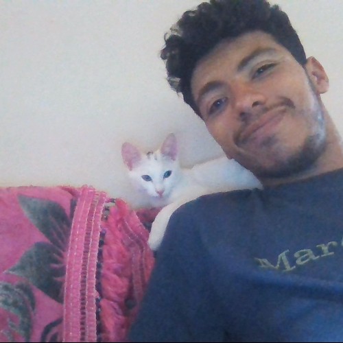 oussama e.