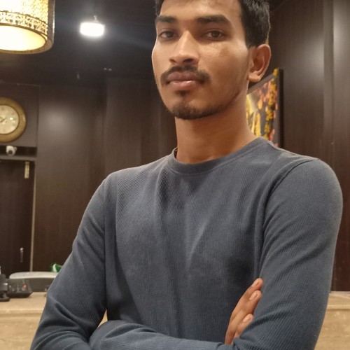 Bhargav K.
