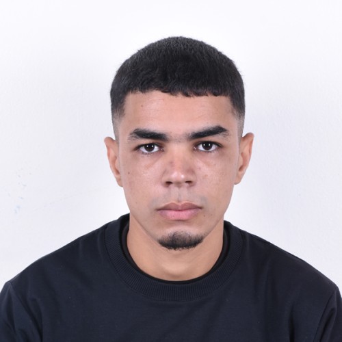 oussama z. profile photo