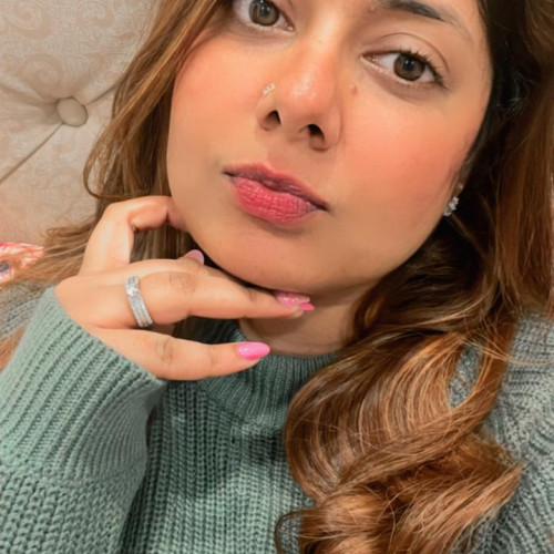 Prachi  S.