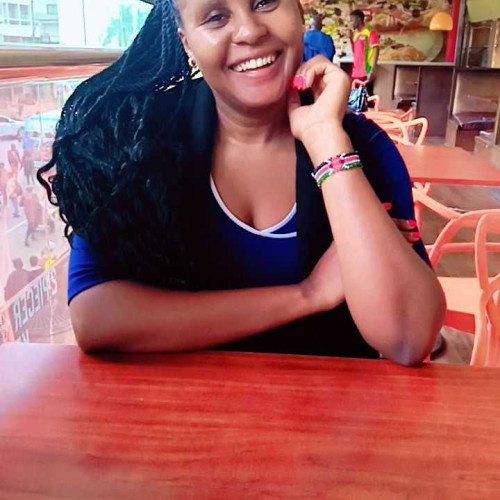 Fridah C. profile photo