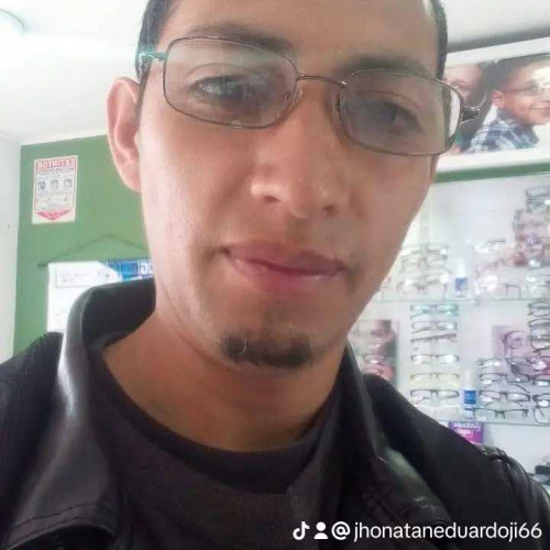 Jhonatan E. profile photo